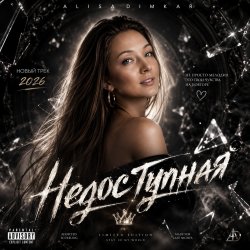 Portada AlisaDimKar - Недоступная!