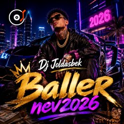 Portada Baller nev2026