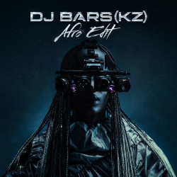 Portada Love is Gonna Save Us (DJ Bars(Kz) Afro Edit)(Radio)