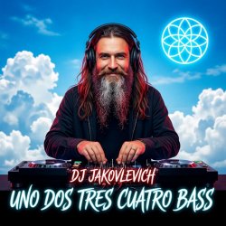 Portada Uno, dos, tres, cuatro (Bass)