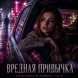 Portada Вредная привычка