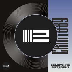 Portada Igor Pumphonia - Something Different