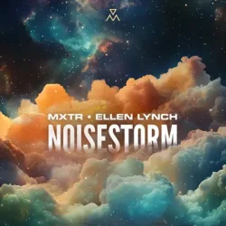 Portada MXTR, Ellen Lynch - Noisestorm