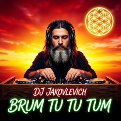Portada Brum Tu Tu Tum