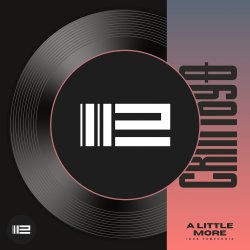 Portada Igor Pumphonia - A Little More