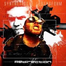 Portada Synthetische Lebensform - Trespasser