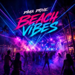 Portada Beach Vibes