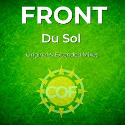 Portada Front - Du Sol (Original Mix)
