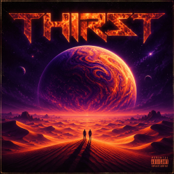 Portada DJ-Lion- Л. Е. В. - Thirzt