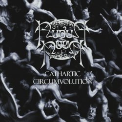 Portada August Moon - Nightbreed