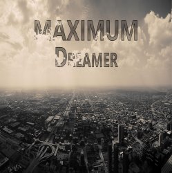 Portada MAXIMUM radioshow #155