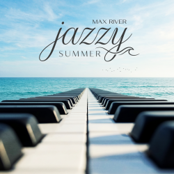 Portada Jazzy Summer