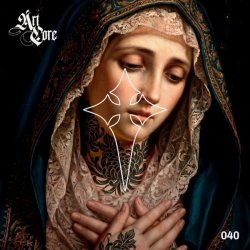 Portada The Symphony - Edge Of Madness (Extended Mix)