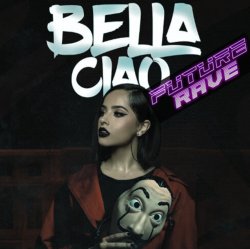 Portada Планеты feat. Гульназ - Bella Ciao (Alex Neo Remix)