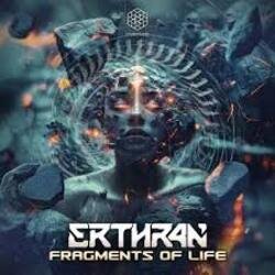 Portada Erthran - Trick to Life