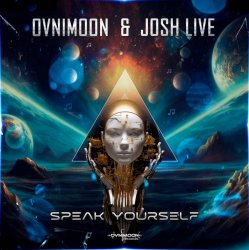 Portada Josh Live - Okonomiyaki
