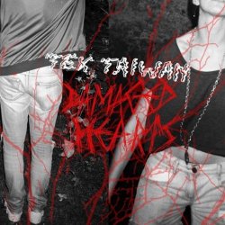 Portada Tex Taiwan - E-E-Erase