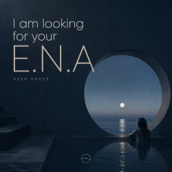 Portada E.N.A - I am looking for your