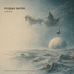 Portada ViTaLiKuS - Роздых бытия