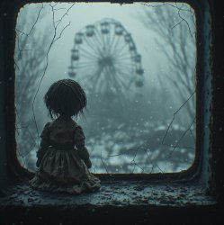 Portada Enarvynn - Чернобыль (Remake)