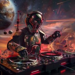 Portada PREDATORS TECHNO - WASSUP