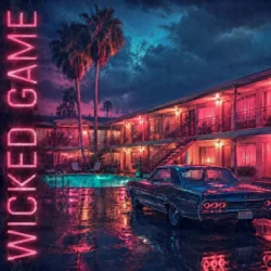 Portada Klaas - Wicked Game