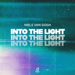 Portada Niels Van Gogh - Into The Light