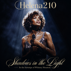 Portada Helena210 - «Shadows in the Light» (Тени в свете)