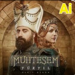 Portada Нейросеть - Muhteşem Yüzyıl 2026