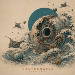Portada ViTaLiKuS - Contramarea