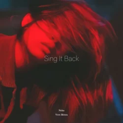Portada Nelsa & Veve Rivera - Sing It Back