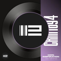 Portada Igor Pumphonia & Anita Lav - Mon Inspiration