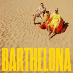 Portada SOFI TUKKER - Barthelona