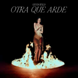 Portada Olivia Wald - El Secreto Peor Guardado de la Human