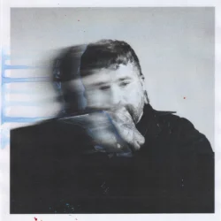 Portada Teddy Swims - Break Up in Reverse