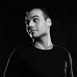 Portada DJ Veljko Jovic - Black Is Back (Minitronik Remix)
