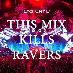 Portada This Mix Kills Ravers