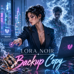 Portada LORA NOIR - Backup Copy/Резервная копия
