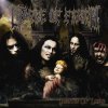 Portada Cradle Of Filth - The Death Of Love Cradle Of Filth - The Death Of Love