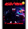 Portada Asikdancer - Живу танцев Asikdancer - Живу танцев