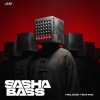 Portada DJ SASHA BASS - Top 15 Melodic tracks Tehno July 2026. DJ SASHA BASS - Top 15 Melodic tracks Tehno July 2026.