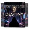 Portada EvilanDark - Destiny EvilanDark - Destiny