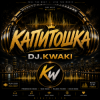 Portada DJ.kwaki - КАПИТОШКА DJ.kwaki - КАПИТОШКА