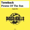 Portada Toneback - Pirate Of The Sun (Larry Peace Remix) Toneback - Pirate Of The Sun (Larry Peace Remix)
