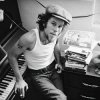 Обкладинка Tom Waits - Cemetery Polka Tom Waits - Cemetery Polka