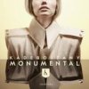 Portada Monumental - Error In God Monumental - Error In God