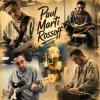 Portada Paul Marti Rossoff - Back For More 1997. Studio re-recorded 1999. Remastered 2019. Paul Marti Rossoff - Back For More 1997. Studio re-recorded 1999. Remastered 2019.