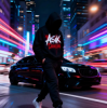 Portada Asikdancer - Я ломаю все стереотипы людей Asikdancer - Я ломаю все стереотипы людей
