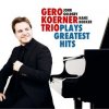 Portada Gero Koerner Trio - Another Brick in the Wall Gero Koerner Trio - Another Brick in the Wall