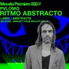 Portada Pvlomo - RITMO ABSTRACTO Pvlomo - RITMO ABSTRACTO